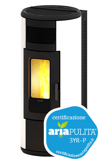 R-Evolution 11 V