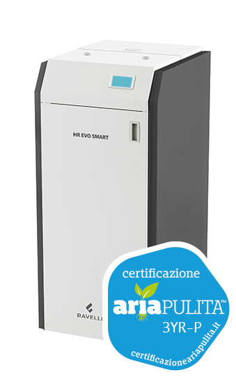 HR EVØ 200 SMART