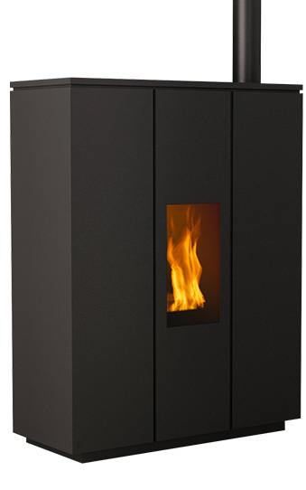HRV 140 Silhouette