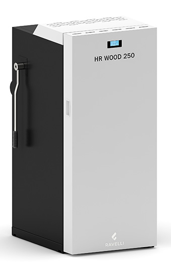 HR WOOD 250