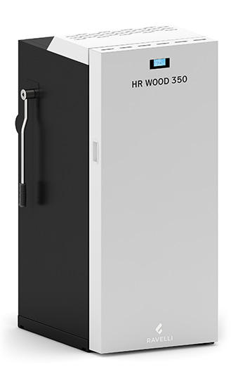 HR WOOD 350